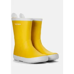Tretorn Gummistiefel Wings Unisex Yellow Gelb