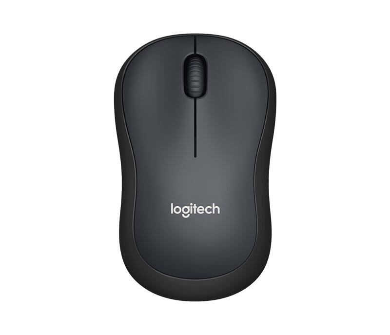 Logitech M220 Silent Wireless Maus 910-004878