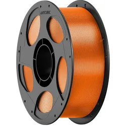 Anycubic PETG Filament 1,75mm Translucent Orange