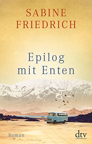 Sabine Friedrich - Epilog mit Enten: Roman - Preis vom 09.10.2026 07:28:09 h