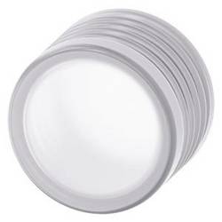Siemens 3SU19000EG700AA0 3SU1900-0EG70-0AA0 Schutzkappe IP66, IP67 1 St.