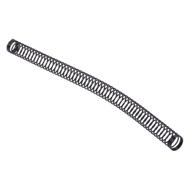 Aquatuning Knickschutzfeder einzeln 10mm (200mm Lang) (68238)