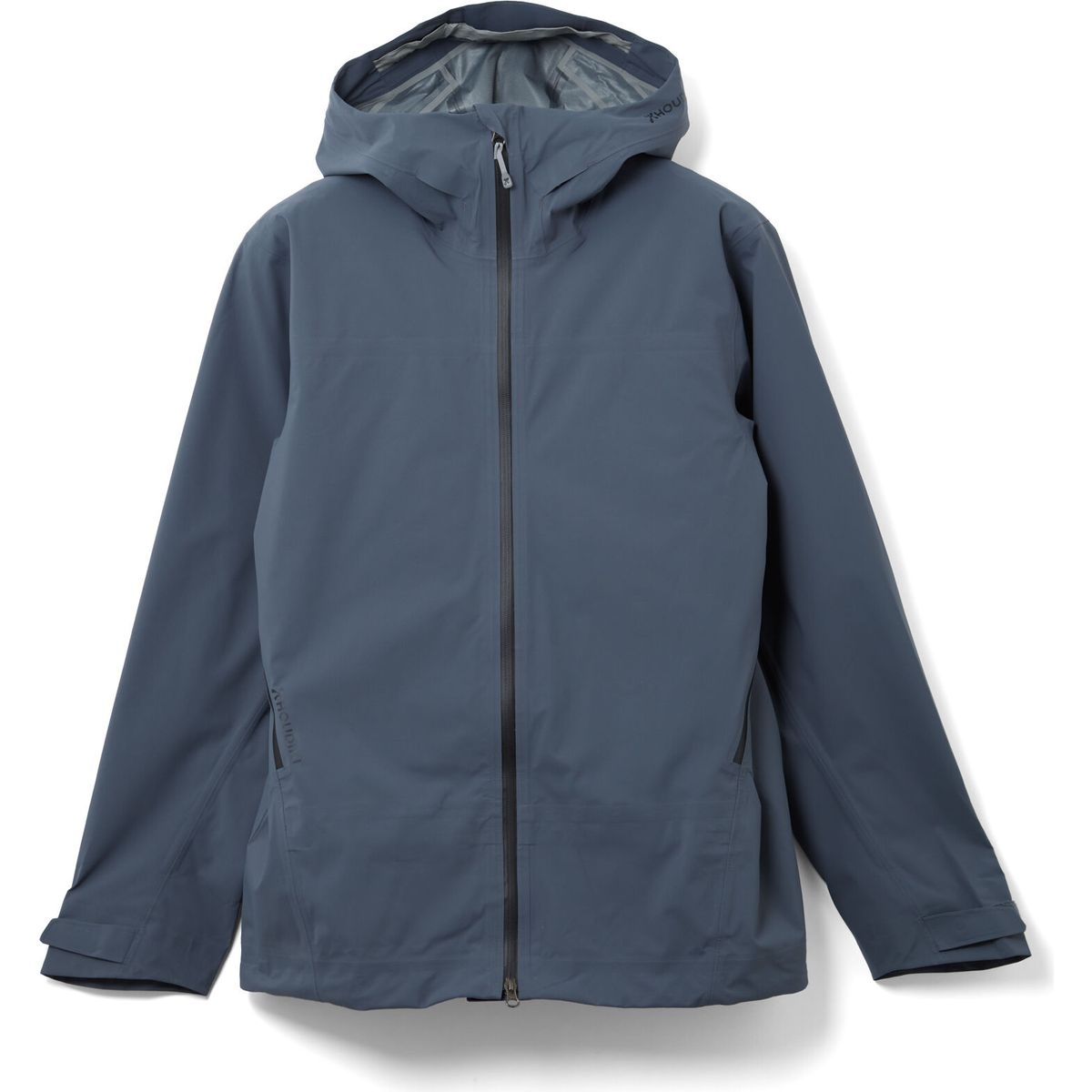 Houdini M's BFF Jacket II hombre blue (A33) L 810037-A33-L