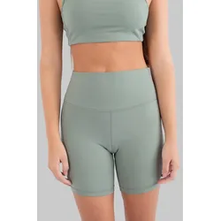 Hurley Exp Short Leggings malverde Gr. L