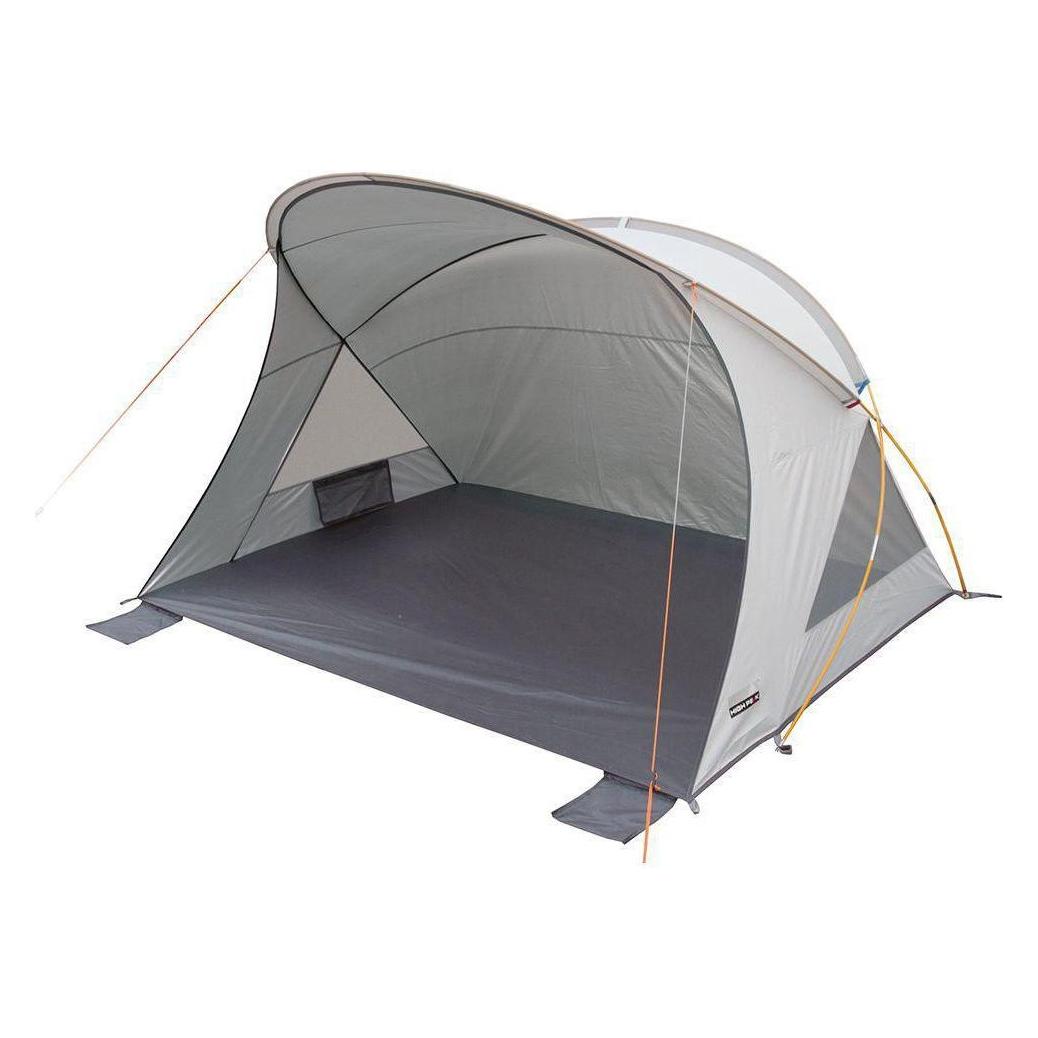 High Peak Cadiz 80 (Strandzelt + Strandmuschel, 1.68 kg, 2 Personen) (10136)