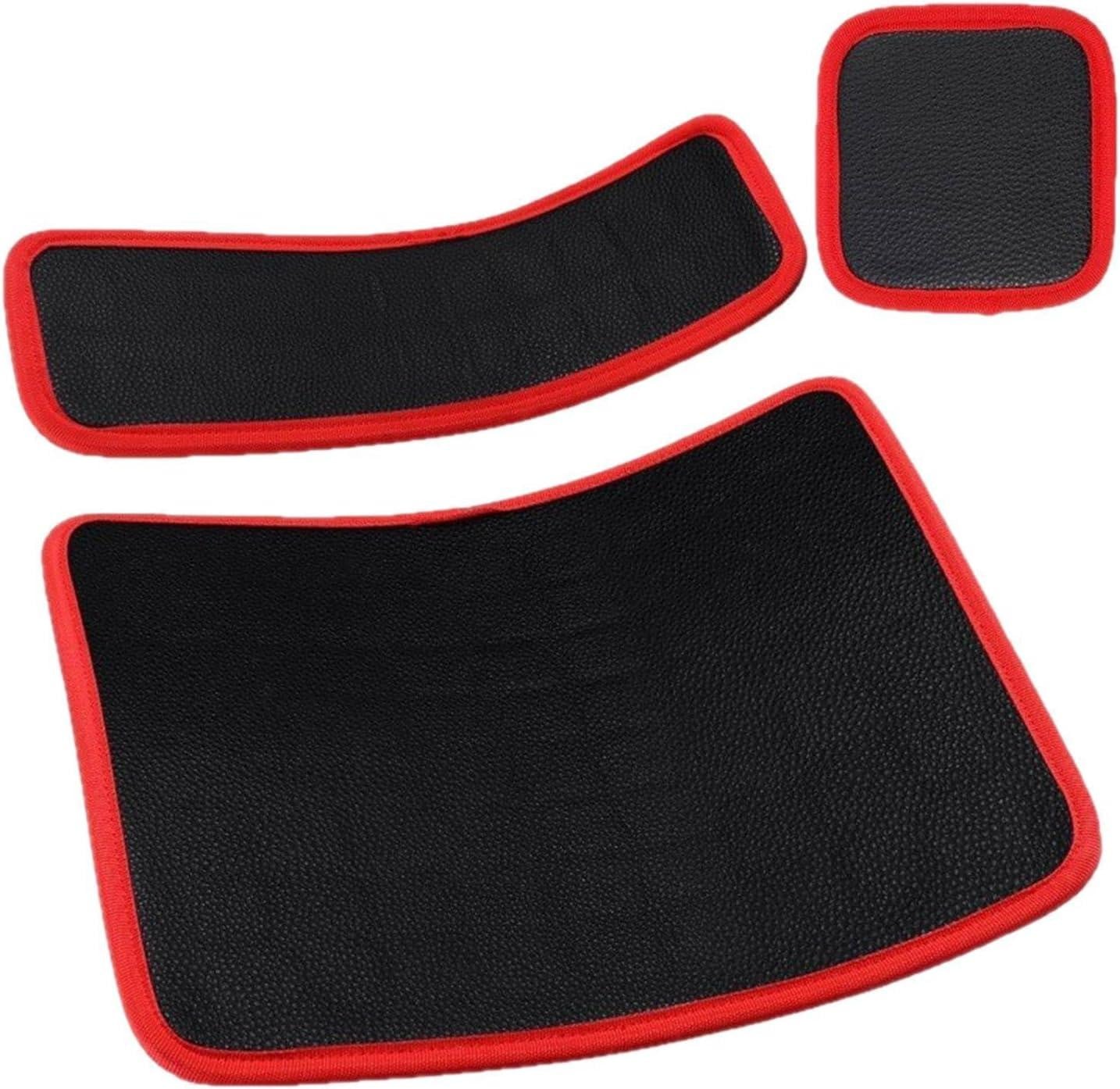 Flexibele magnetische antislipmat voor onderdelen