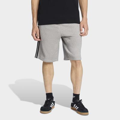 adidas Originals "3S SHO" sportlicher Stil, für Straße und Zuhause, aus weichem French Terry