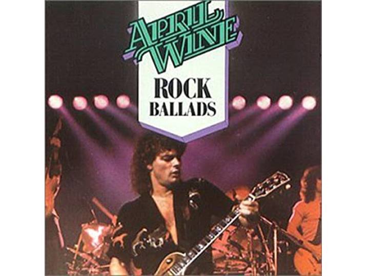 Rock Ballads