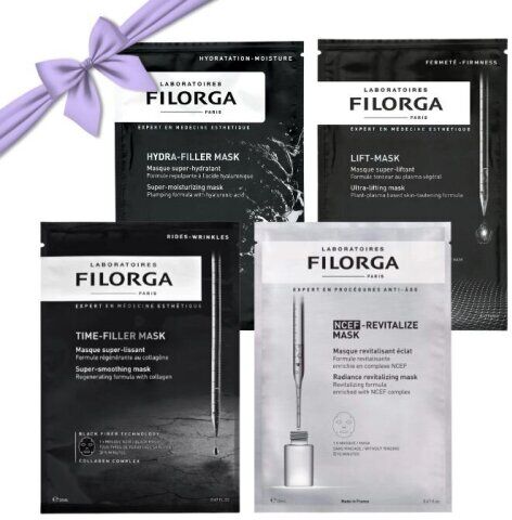 Filorga Mask Trial Pack