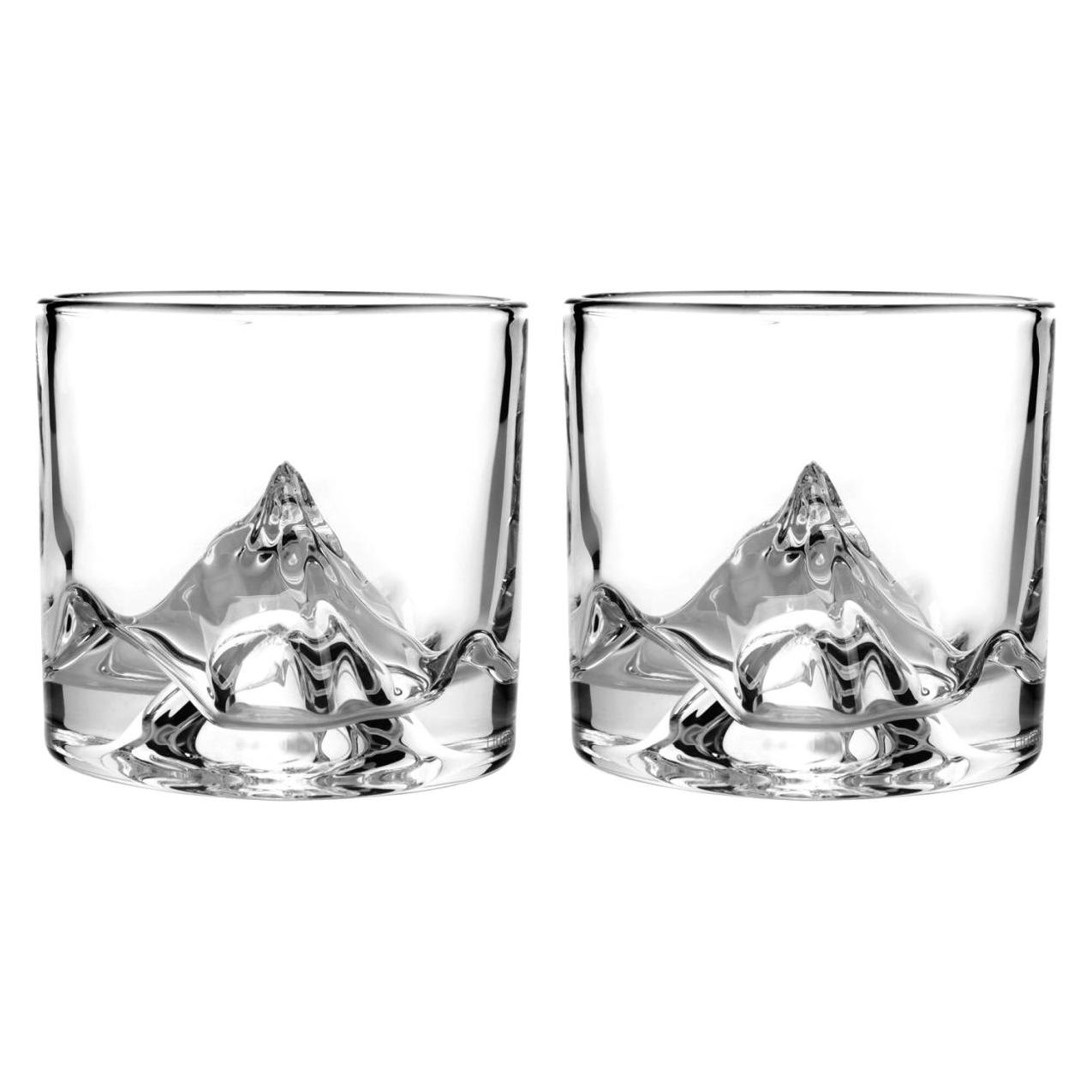 Liiton K2 Whiskeygläser (2.50 dl, 2x, Whiskygläser) (L60300)