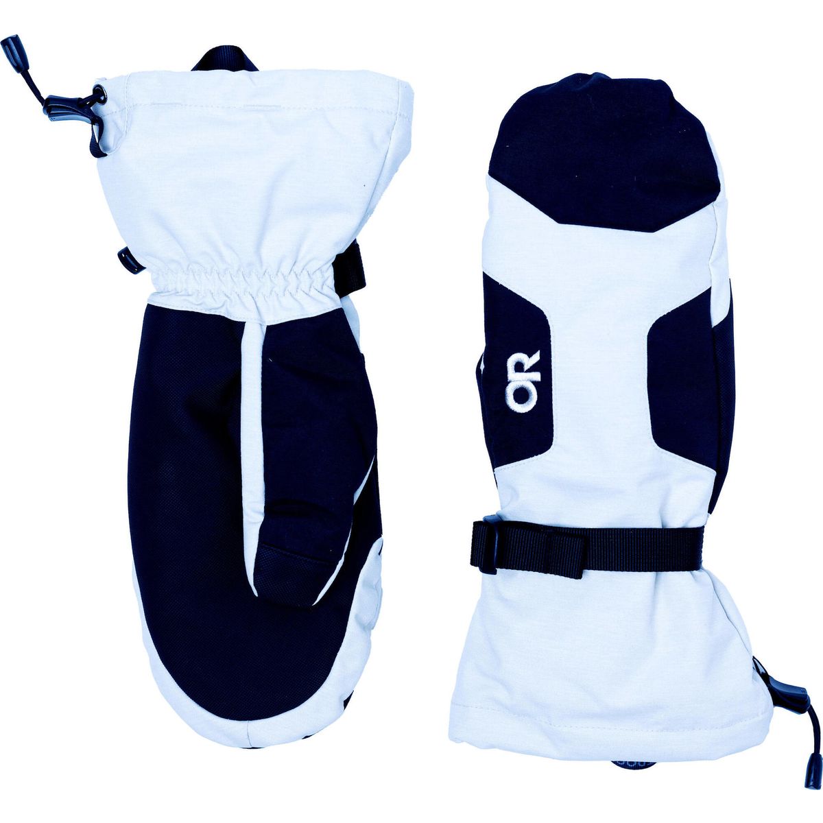 Outdoor Research Adrenaline Mitts oyster (2652) S 3000212652006