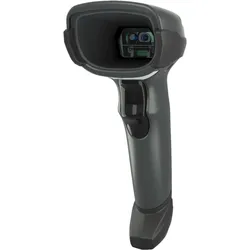 Zebra DS4608-DP Barcode-Scanner (1D-Barcodes, 2D-Barcodes), Barcode Scanner, Schwarz