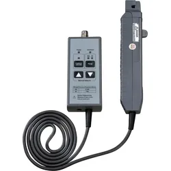 UT P41 - Tastkopf, 100 kHz, 50 mA - 100 A, Zangenadapter