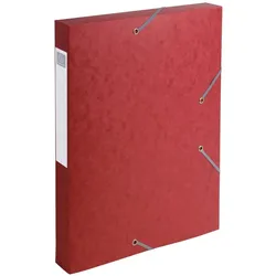 Exacompta, Dokumentenablage, Dokumentenbox