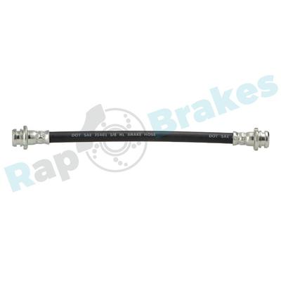 RAP BRAKES Halter, Bremsschlauch DAEWOO R-H0915 96568065,96528011,96320284