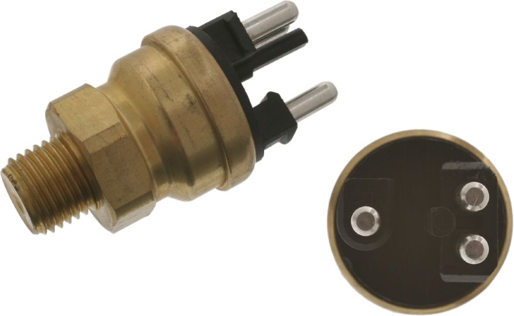 Temperaturschalter, Kühlerlüfter FEBI BILSTEIN 33714