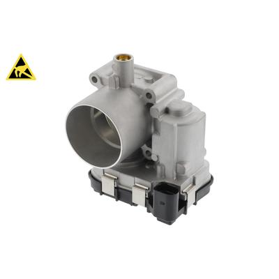 TOPRAN Drosselklappenstutzen 639330 für CUPRA
