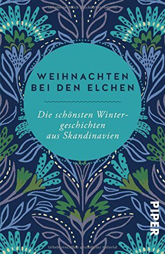Holger Wolandt - Weihnachten bei den Elchen: Die schönsten Wintergeschichten aus Skandinavien - Preis vom 04.10.2026 03:51:26 h