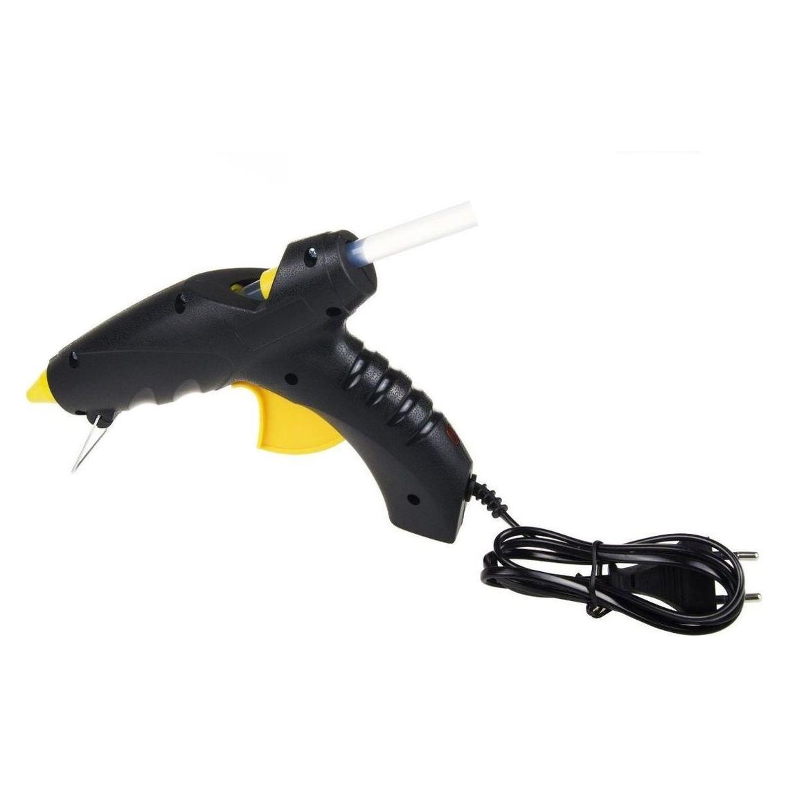 Libox Klebpistole LB0069 200 W (PISTOLET DO KLEJENIA 200W ( KLEJARKA) LB0069)