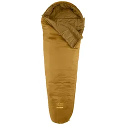 Tchibo - Grand Canyon Mumienschlafsack »Kansas 190«, Dried Tobacco