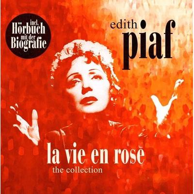 La Vie En Rose, 1 Schallplatte - Edith Piaf, Sonstige