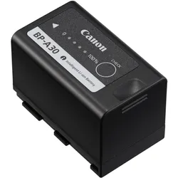Canon BP-A30 Akku (Kamera Akku), Kamera Stromversorgung, Schwarz