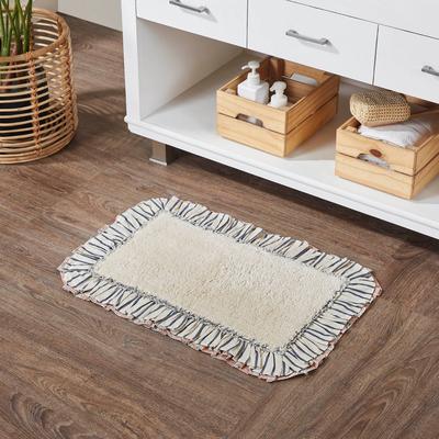 VHC Brands Kaila Bathmat