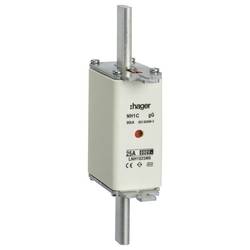 Hager LNH1025M6 NH-Sicherung 25 A 3 St.