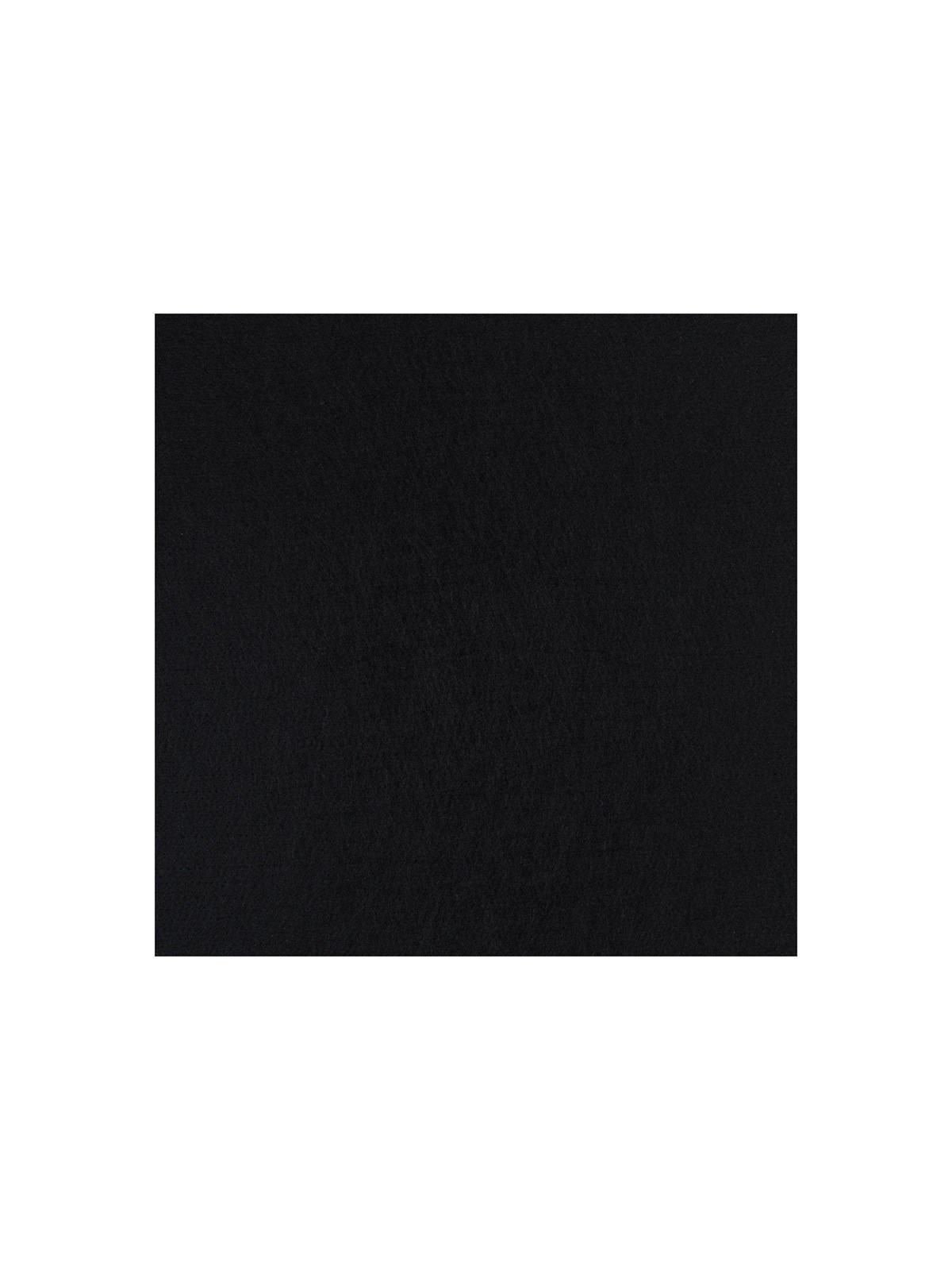 Middle Atlantic TruTile - acoustic wall panel - square - 60.33 x 60.33 cm - pure black