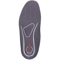 Dunlop Einlegesohlen, Sohlen, Schwarz