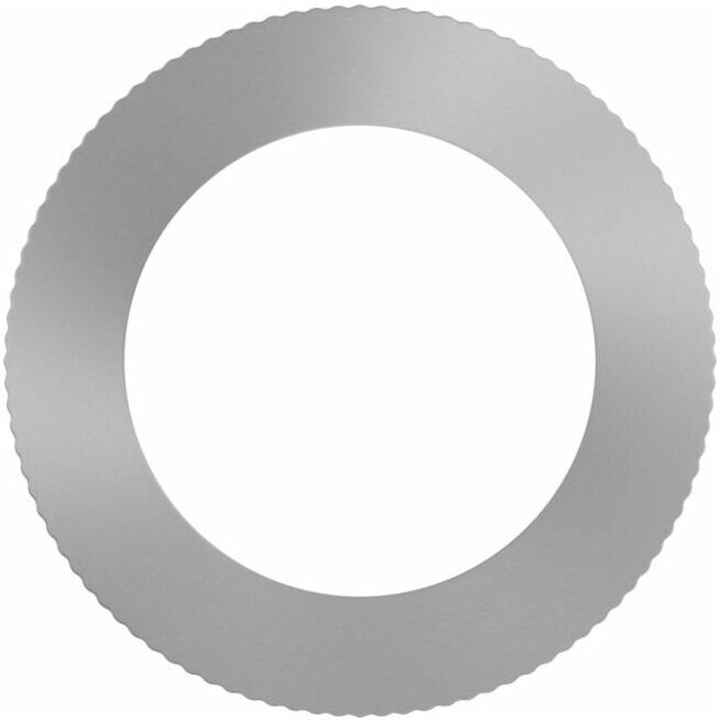 Anneau réducteur BOSCH pour lames de scie circulaire 30 x 20 x 1,2 mm (2600100208)
