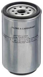 KOLBENSCHMIDT 50014955 Fuel filter