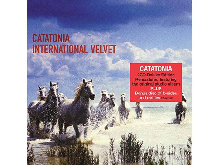 Catatonia - International..