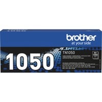 Toner schwarz TN-1050