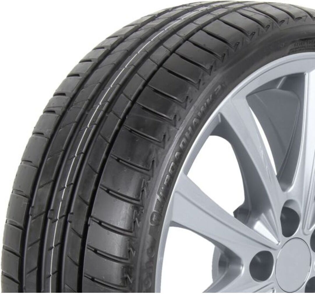 Sommerreifen FIRESTONE Roadhawk 2 265/50R20 107V