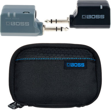 Boss WL-20L Wireless System Bundle