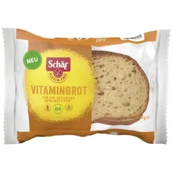 Vitaminbrot 250g