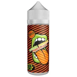 Frozen Grape 15ml Longfill Aroma by Big Mouth