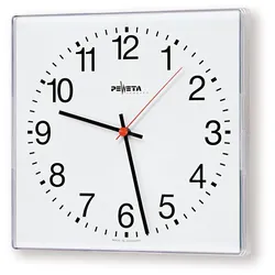 Peweta Telegramm-Nebenuhr 81.280.211