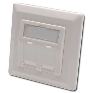 Digitus Leerdose für Keystone Module (DN-93801-1)