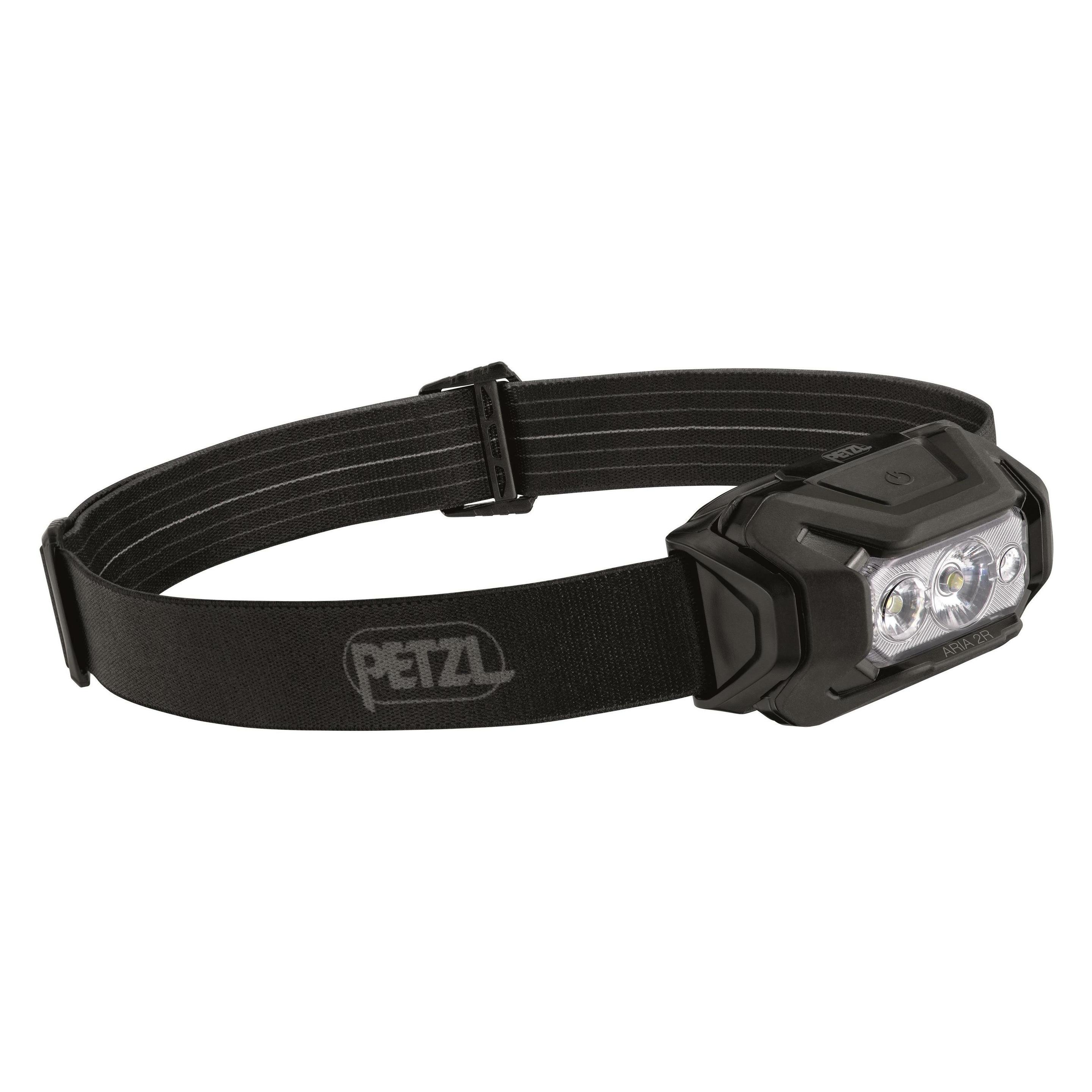 Petzl Aria 2r RGB (625 lm) (E070DA00)