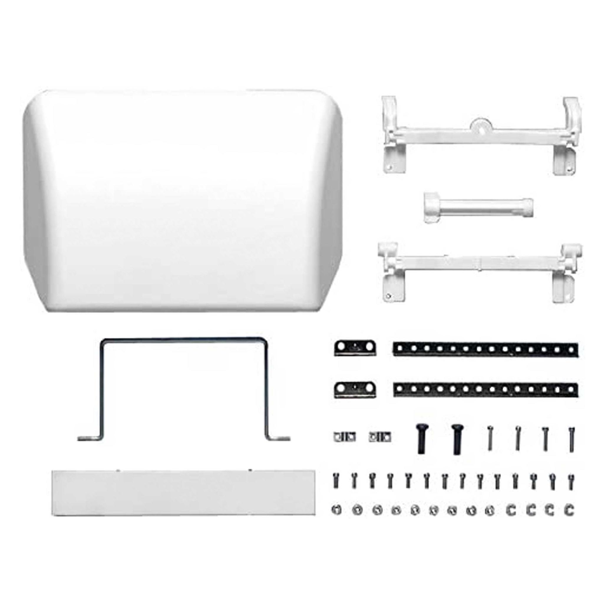 Tamiya 300056546 114 Dachspoiler für USTrucks 1 St. (300056546)