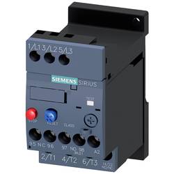 Überlastrelais Siemens 3RU2116-1AB1 1 St. 3RU21161AB1