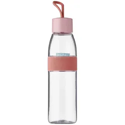 MEPAL Trinkflasche Ellipse 500ml - rot