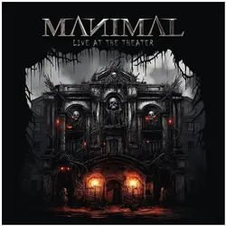 Live At The Theater, Schallplatten