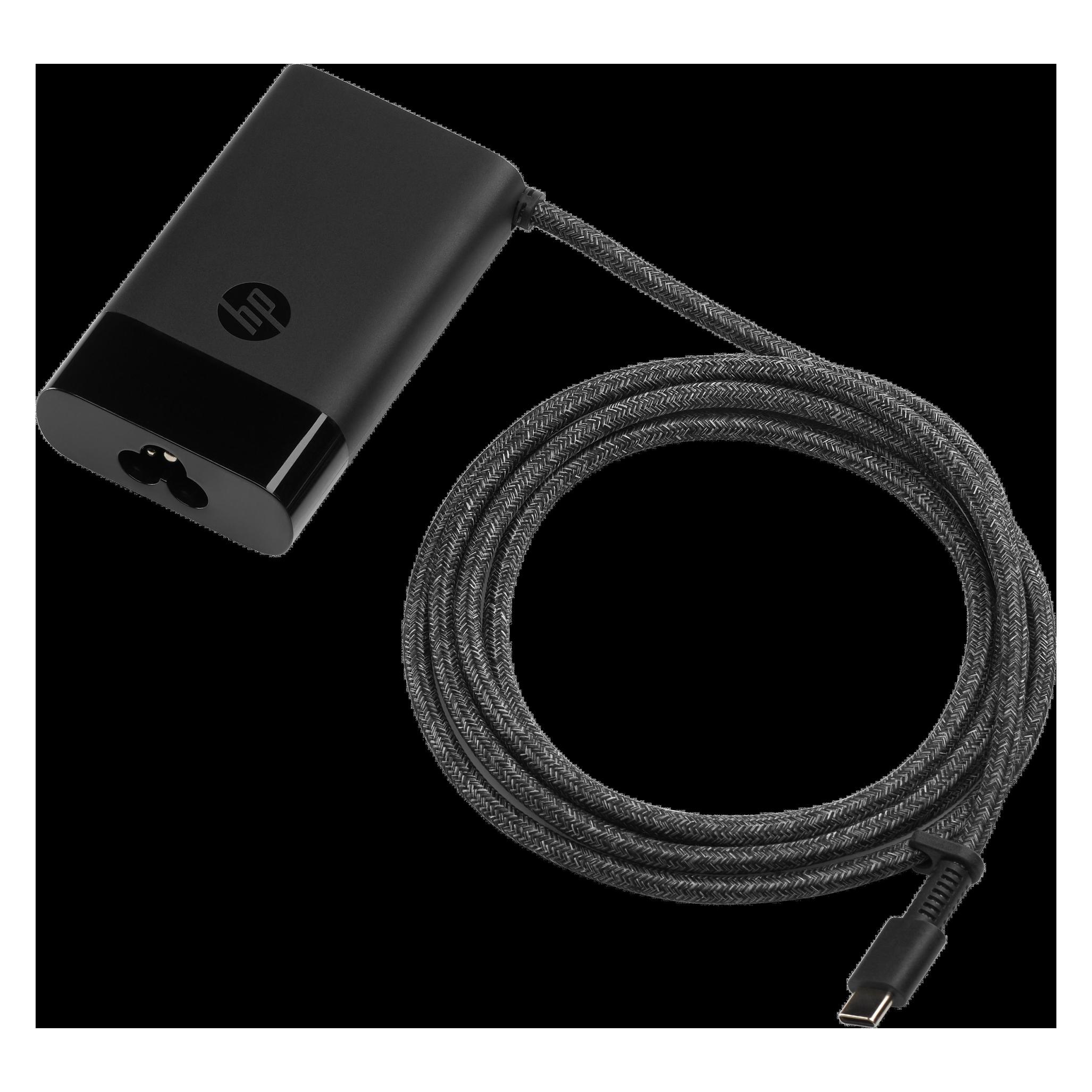 HP Ac Adapter (65 W) (6FW86AV)