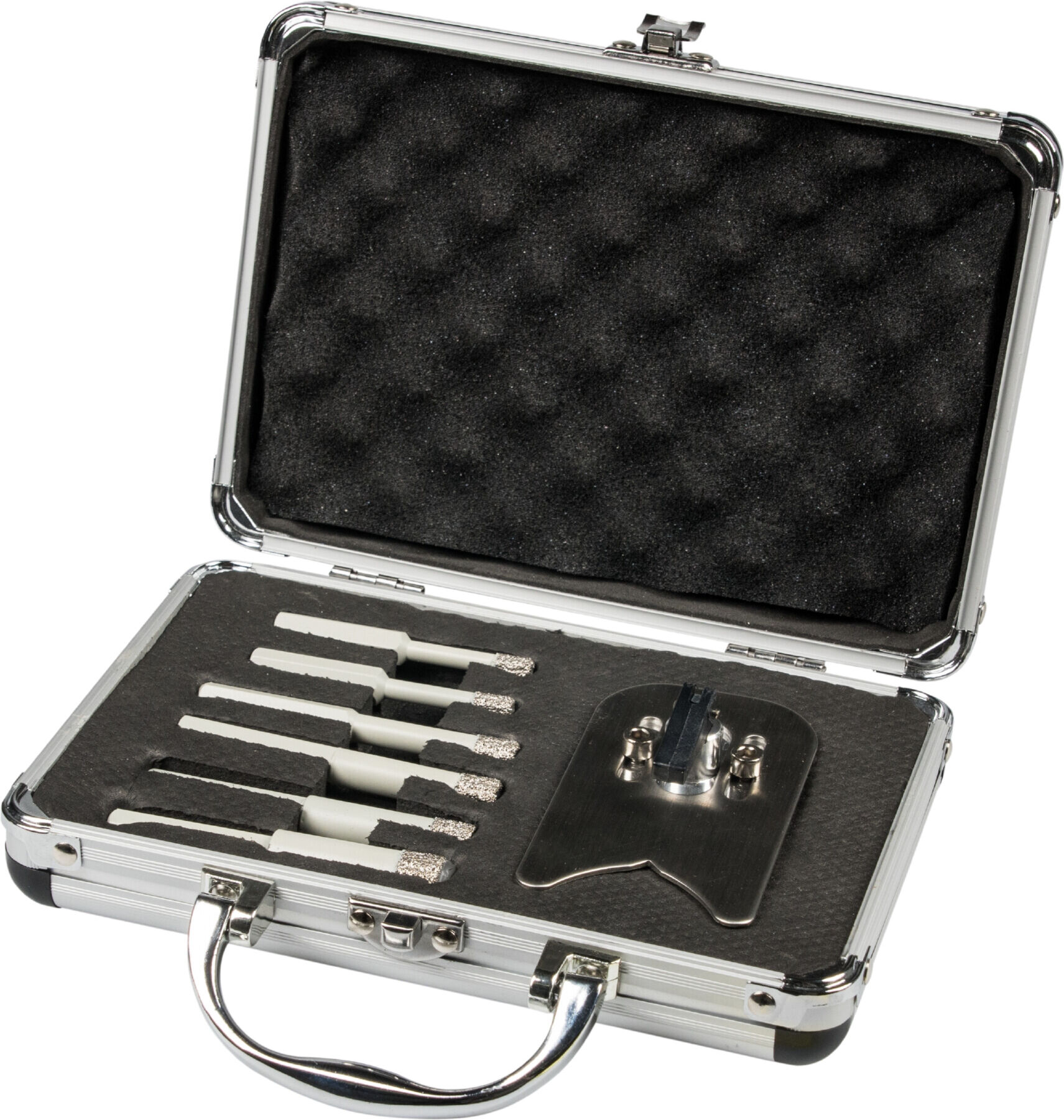Klingspor DB 600 F Diamantwerkzeuge (Set) (331021)