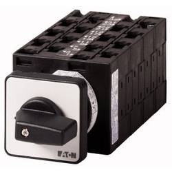 Eaton T3-8-15146/E Stufenschalter 32 690 V 1 x 45 ° Schwarz 1 St. 005646