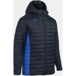 JOMA Urban V Steppjacke 337 - marineblau/royalblau S