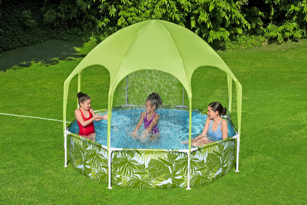 Bestway PISCINA SPLASH IN 244X51H Cod. 56432